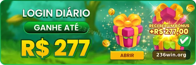 Vantagens APK mobile 236win
